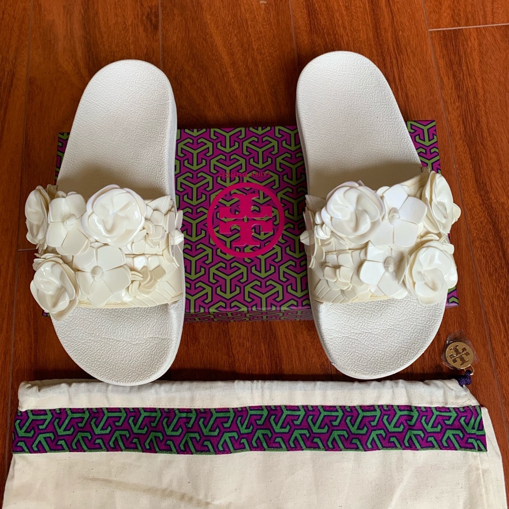 Authentic Tory Burch - Picture 8 of 10